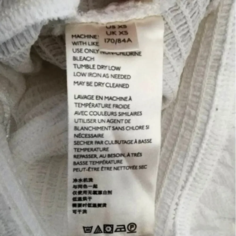 Free People Solid Lolita Milk Maid Top